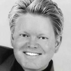 Meet your Posher, Robby